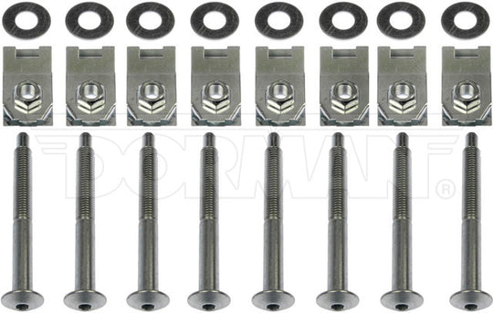 924-311 Truck Bed Mounting Hardware Dorman - OE Solutions Canada