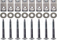 Load image into Gallery viewer, 924-312 Truck Bed Mounting Hardware Dorman - OE Solutions Canada