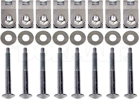 924-312 Truck Bed Mounting Hardware Dorman - OE Solutions Canada