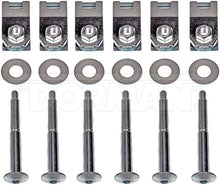 Load image into Gallery viewer, 924-313 Truck Bed Mounting Hardware Dorman - OE Solutions Canada