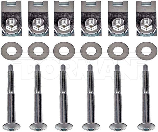 924-313 Truck Bed Mounting Hardware Dorman - OE Solutions Canada