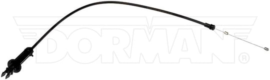 924-315 Parking Brake Pedal Release Cable Dorman - OE Solutions Canada