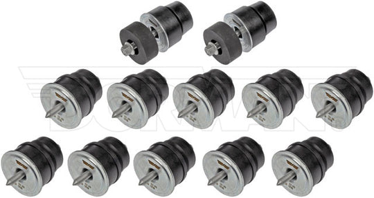 924-327 Body Mount Set Dorman - OE Solutions Canada