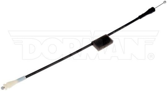 924-352 Door Latch Cable Dorman - OE Solutions Canada