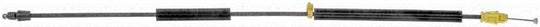 924-361 Door Latch Cable Dorman - OE Solutions Canada