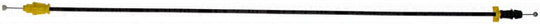 924-365 Door Latch Cable Dorman - OE Solutions Canada