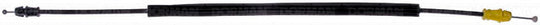 924-366 Door Latch Cable Dorman - OE Solutions Canada