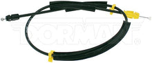 Load image into Gallery viewer, 924-367 Door Latch Cable Dorman - OE Solutions Canada
