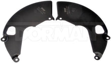 Load image into Gallery viewer, 924-371 Brake Backing Plate Dorman - OE Solutions Canada