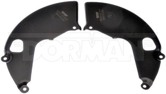 924-371 Brake Backing Plate Dorman - OE Solutions Canada