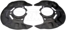 Load image into Gallery viewer, 924-372 Brake Backing Plate Dorman - OE Solutions Canada