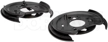 Load image into Gallery viewer, 924-375 Brake Backing Plate Dorman - OE Solutions Canada
