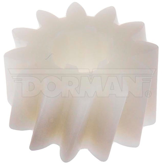 924-384 Seat Adjustment Gear Dorman - OE Solutions Canada