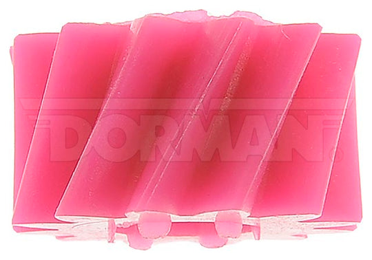 924-386 Seat Adjustment Gear Dorman - OE Solutions Canada