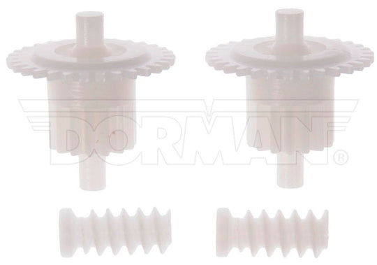 924-388 Odometer Drive Gear Dorman - OE Solutions Canada