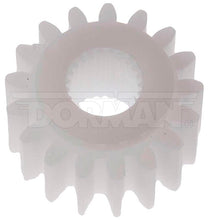 Load image into Gallery viewer, 924-390 Windshield Wiper Transmission Gear Dorman - OE Solutions Canada
