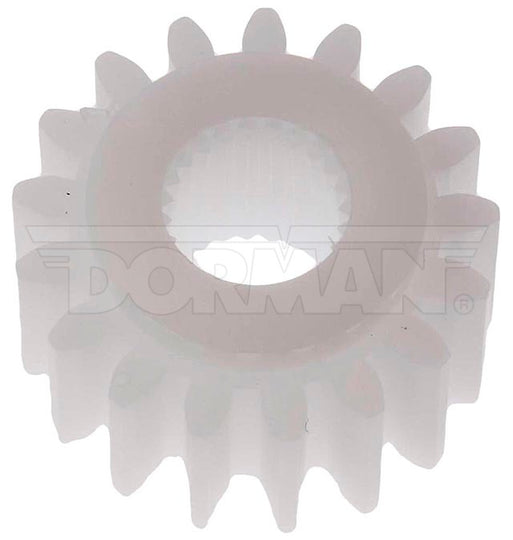 924-390 Windshield Wiper Transmission Gear Dorman - OE Solutions Canada
