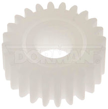 Load image into Gallery viewer, 924-391 Windshield Wiper Transmission Gear Dorman - OE Solutions Canada