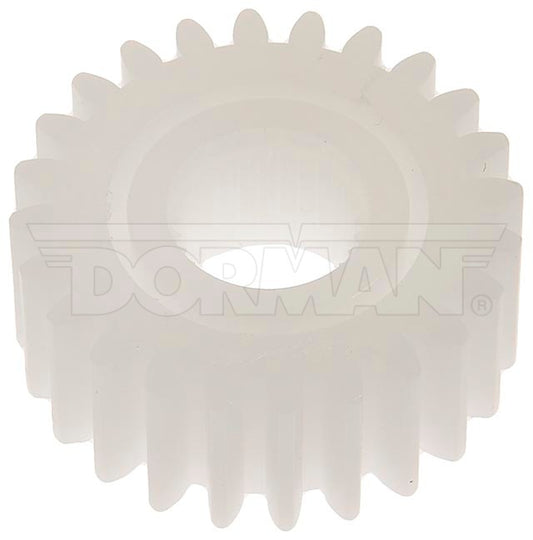 924-391 Windshield Wiper Transmission Gear Dorman - OE Solutions Canada