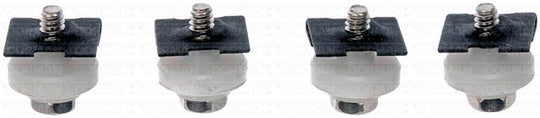 924-393 Horn Contact Repair Kit Dorman - OE Solutions Canada