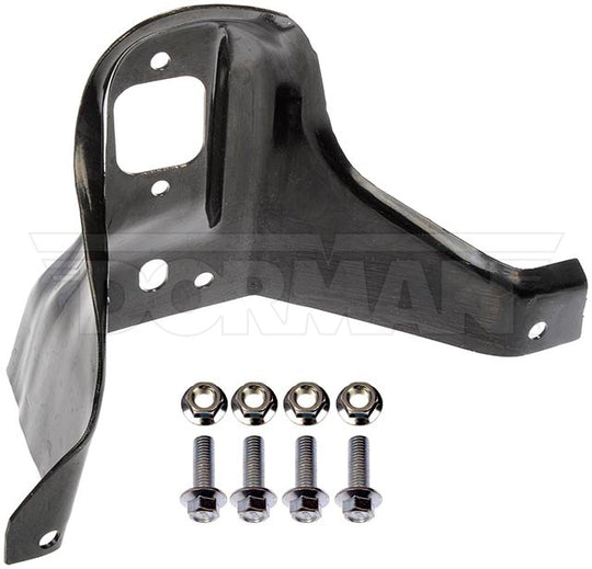 924-402 Suspension Shock Absorber Mount Dorman - OE Solutions Canada