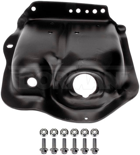 924-405 Suspension Shock Absorber Mount Dorman - OE Solutions Canada