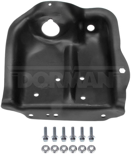 924-406 Suspension Shock Absorber Mount Dorman - OE Solutions Canada