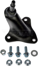 Load image into Gallery viewer, 924-407 Suspension Shock Absorber Mount Dorman - OE Solutions Canada