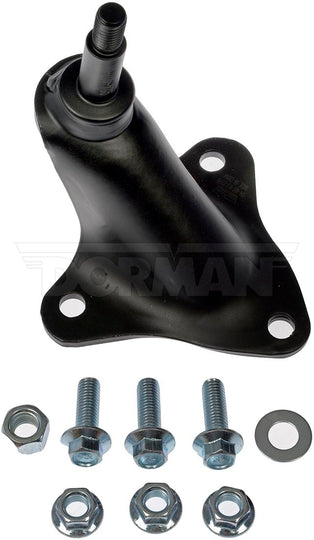 924-407 Suspension Shock Absorber Mount Dorman - OE Solutions Canada