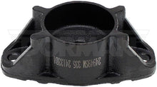 Load image into Gallery viewer, 924-412HP Suspension Shock Absorber Mount Dorman - OE Solutions Canada