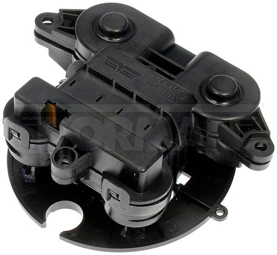 924-415 Door Mirror Drive Motor Dorman - OE Solutions Canada