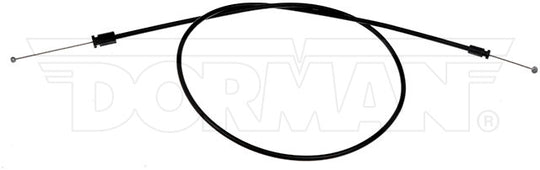 924-429 Door Latch Cable Dorman - OE Solutions Canada