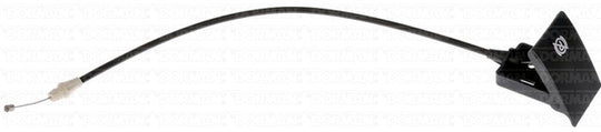 924-430 Parking Brake Pedal Release Cable Dorman - OE Solutions Canada