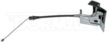 Load image into Gallery viewer, 924-431 Parking Brake Handle Assembly Dorman - OE Solutions Canada
