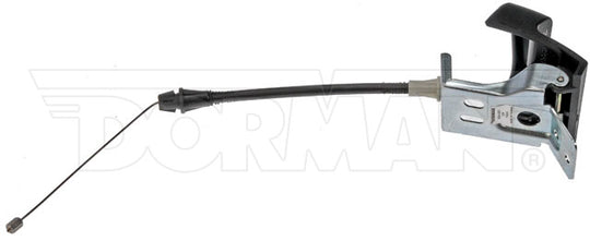 924-431 Parking Brake Handle Assembly Dorman - OE Solutions Canada