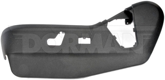 924-438 Seat Track Cover Dorman - OE Solutions Canada