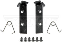 Load image into Gallery viewer, 924-450 Center Console Hinge Repair Kit Dorman - OE Solutions Canada