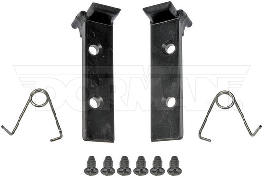 924-450 Center Console Hinge Repair Kit Dorman - OE Solutions Canada