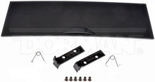 Load image into Gallery viewer, 924-451 Center Console Hinge Repair Kit Dorman - OE Solutions Canada