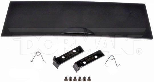 924-451 Center Console Hinge Repair Kit Dorman - OE Solutions Canada