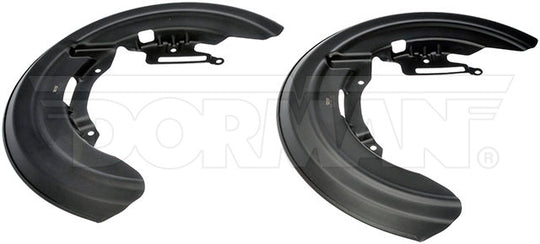 924-476 Backing Plate Dorman - OE Solutions Canada