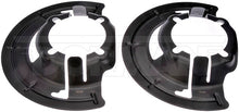 Load image into Gallery viewer, 924-483 Brake Backing Plate Dorman - OE Solutions Canada