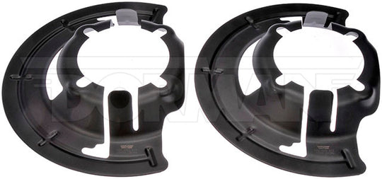 924-483 Brake Backing Plate Dorman - OE Solutions Canada