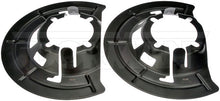 Load image into Gallery viewer, 924-491 Brake Backing Plate Dorman - OE Solutions Canada