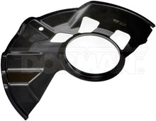 Load image into Gallery viewer, 924-494 Brake Dust Shield Dorman - OE Solutions Canada