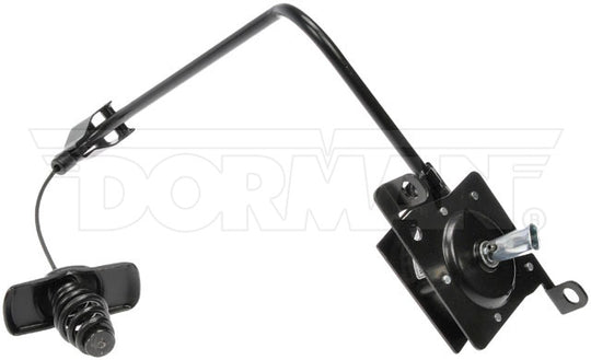 924-500 Spare Tire Hoist Dorman - OE Solutions Canada