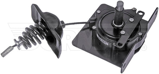 924-501 Spare Tire Hoist Dorman - OE Solutions Canada