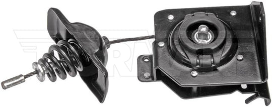 924-510 Spare Tire Hoist Dorman - OE Solutions Canada