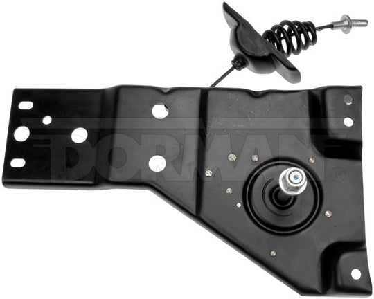 924-511 Spare Tire Hoist Dorman - OE Solutions Canada