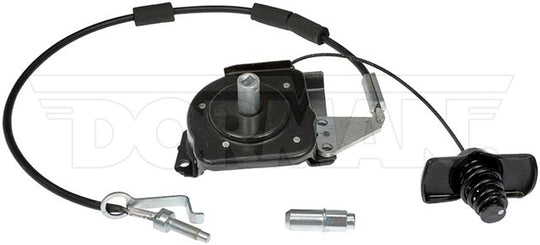 924-512 Spare Tire Hoist Dorman - OE Solutions Canada